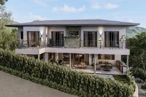 Casa Serenidad