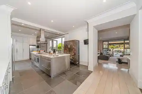 Unique Luxury Sanctuary