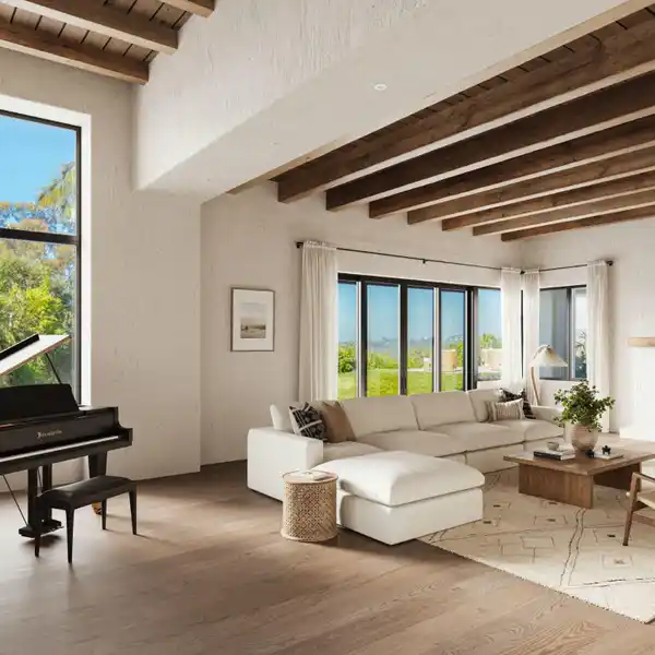 THE ULTIMATE MONTECITO DESTINATION
