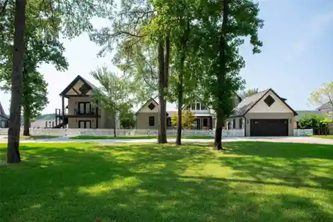 Beautifully Updated Multi-Generational Property