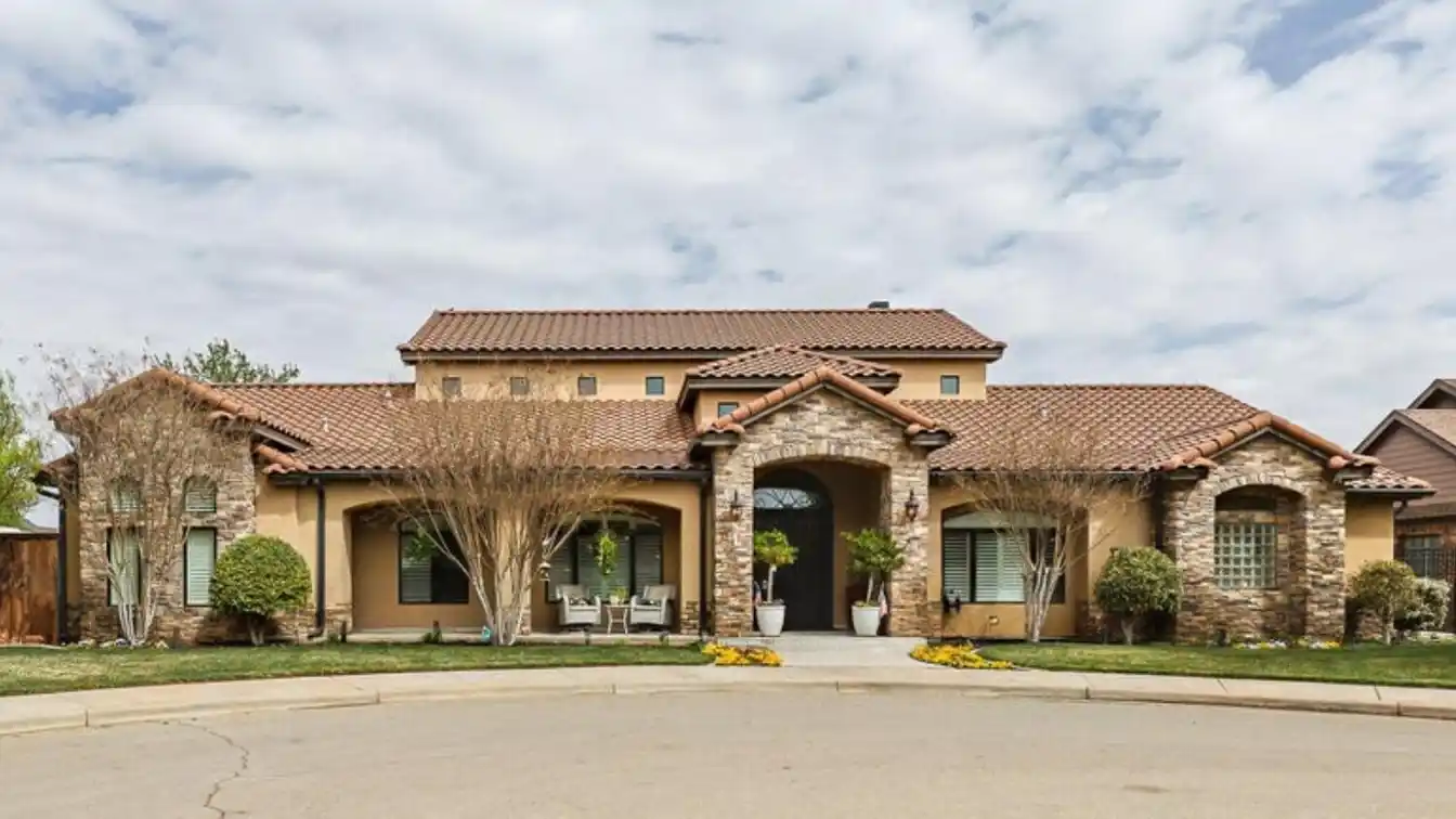Rare Opportunity to Own a Home of This Caliber