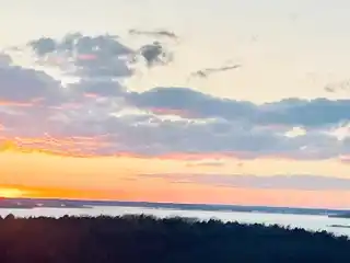 Unbelievable Lake Texoma Retreat Location