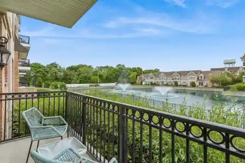 Special Property at Meadowbrook Pointe