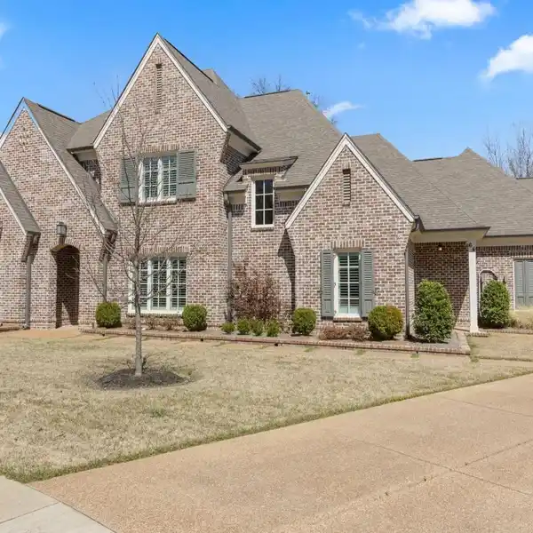SPECIAL CUSTOM HOME