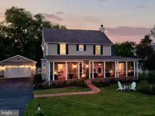 Timeless Coastal Luxury in the Heart of Rehoboth Beach