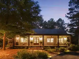 Renovated 1880s Gem with Modern Luxury Upgrades