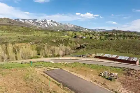 Unbeatable Steamboat Lot with Home Plans