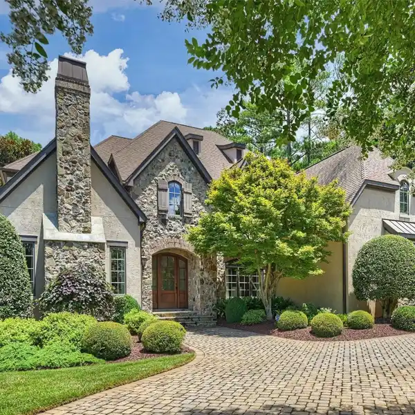 STUNNINGLY UPDATED HOME IN HIGHLY SOUGHT-AFTER COMMUNITY