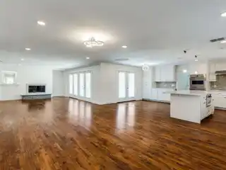 Updated Preston Hollow Home on Quiet Street