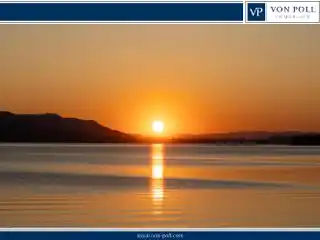 Special Waterfront Property