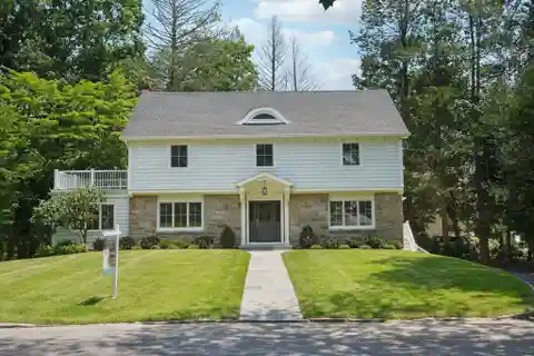 Beautifully and Completely Renovated Classic Colonial