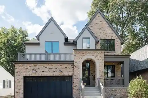 Create Your Bespoke Estate with Award-Winning Design