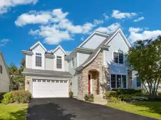 Beautifully Maintained Residence in Haverford Glenview