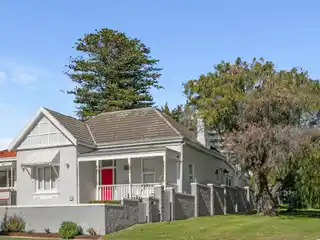 Century-old Charm with Modern Family Comfort