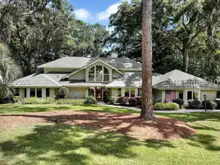 Impeccably Maintained Residence in Moss Creek