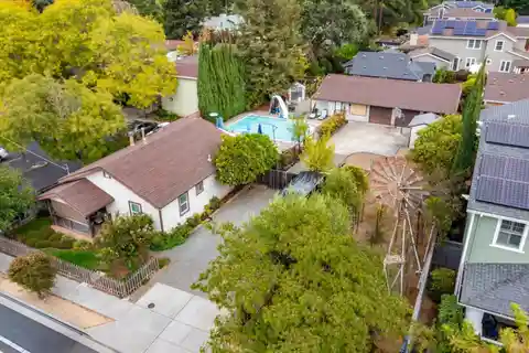 Charming Residence with Great Potential