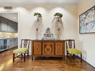 Prized Vendome Floor Plan