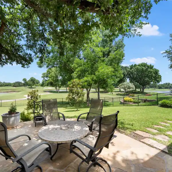TIMELESS LUXURY ON A PREMIER GLEN EAGLES GOLF COURSE LOT