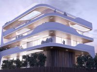 LUXURY PENTHOUSE IN THE CROWN JEWEL OF V