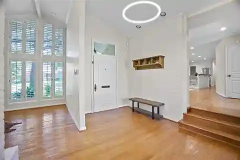 Move-In-Ready Contemporary Style Home