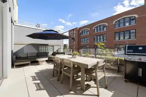 Meticulously Renovated Condo Duplex