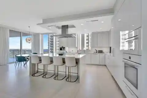 Move-in Ready Three Bedroom in a Prestigious Development