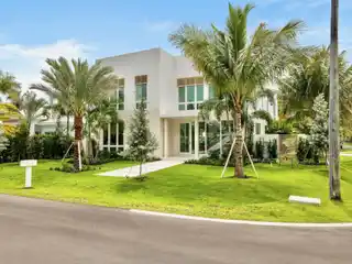 Brand New Turnkey Home in East Delray