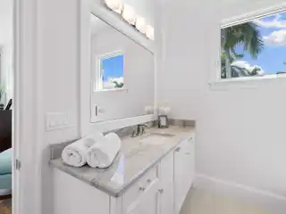 Exquisite Residence on a Tranquil Street in the Moorings