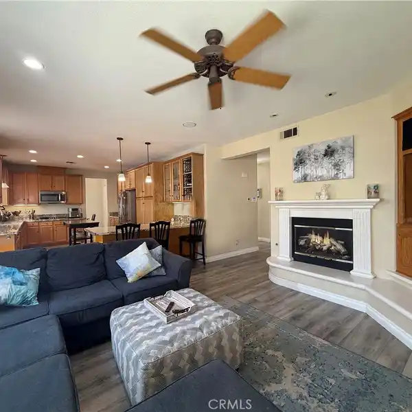 GORGEOUS HOME IN LEGACY AT BRYANT RANCH