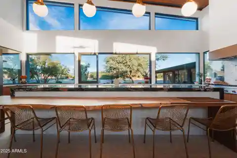 Rare Mid-Century-Inspired Estate