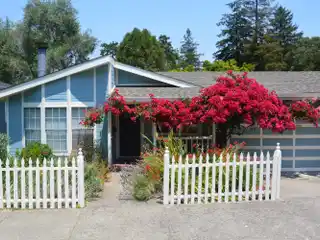 Bright and Thoughtfully Updated Single-Level Home