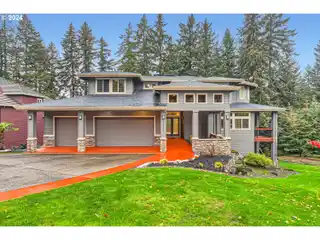 Stunning Custom Built High End Home