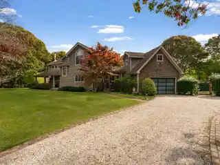 Modern Amenities in a Serene Setting