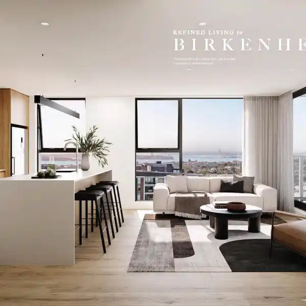 EXECUTIVE LIVING AT CHELSEA RISE