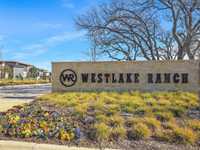 BUILD YOUR DREAM HOME IN WESTLAKE RANCH