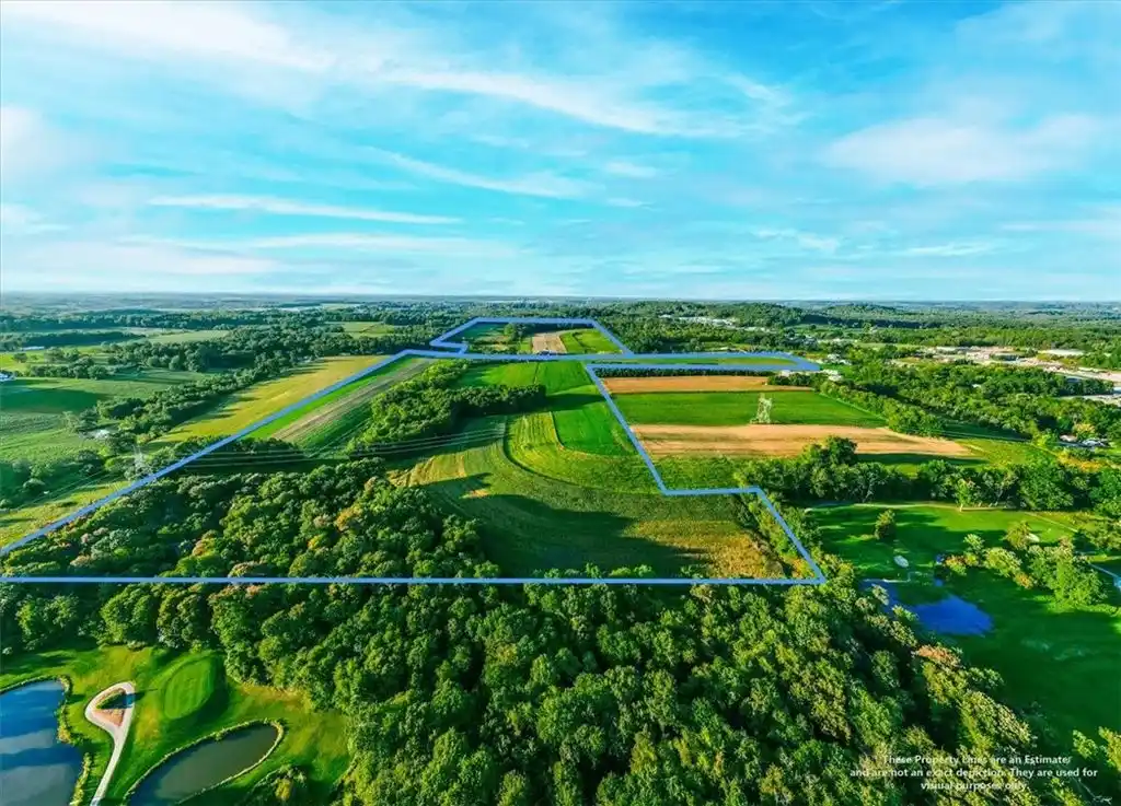 Sprawling 138 Acres
