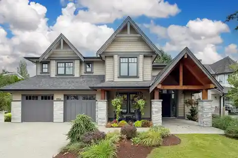 Artisan Elegance on a Quiet Street