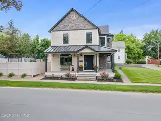 Completely Remodeled Beauty