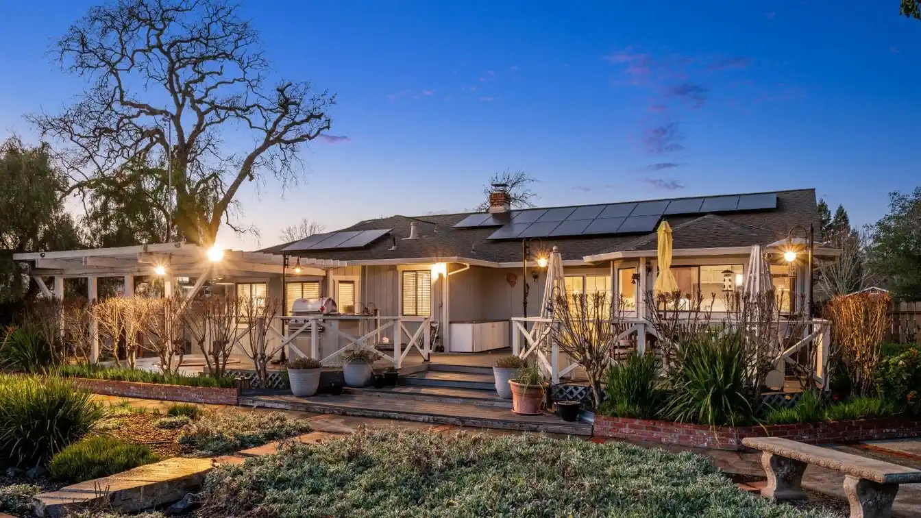 Inviting Single-story Home