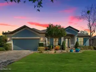 Unparalleled Luxury and Comfort in Del Webb Ponte Vedra