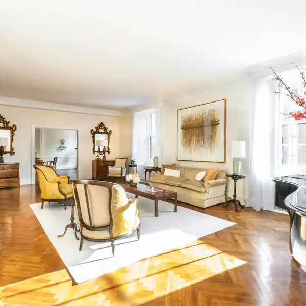 CANDELA MASTERPIECE ON PARK AVENUE