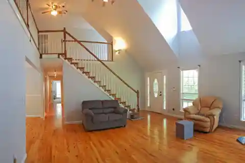 Private Estate Living on Nearly 12 Acres