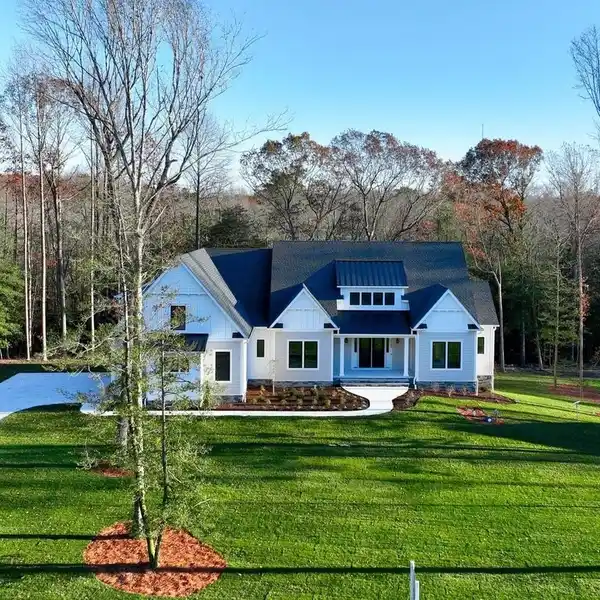 ARCHITECTURAL GEORGETOWN MODEL