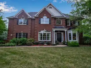 Beautiful Home with Designer Detailing