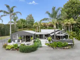 The Epitome of Coastal Living at Its Finest