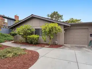 Updated Beachcliff Gem with Private Backyard