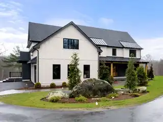 Exquisite New Construction in Whisper Way
