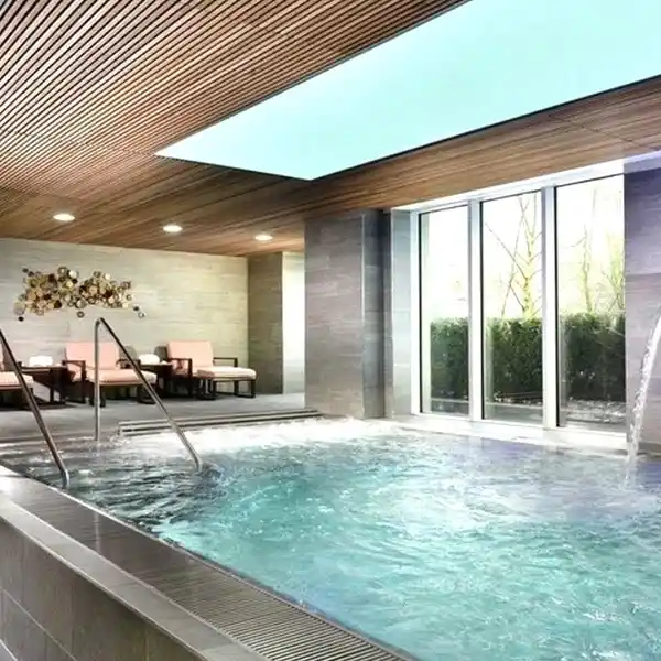 HIGH-QUALITY APARTMENT WITH BALCONY IN SOPHORA HOUSE