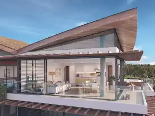 Exquisite Luxury Penthouse