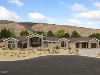 Outstanding New Construction in Arrowcreek
